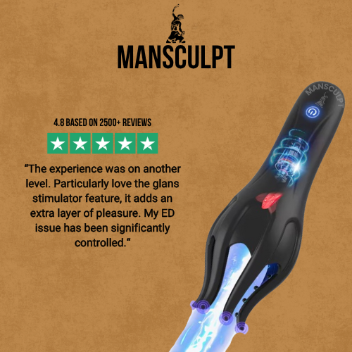 Manthrum Wave Therapy Pro™