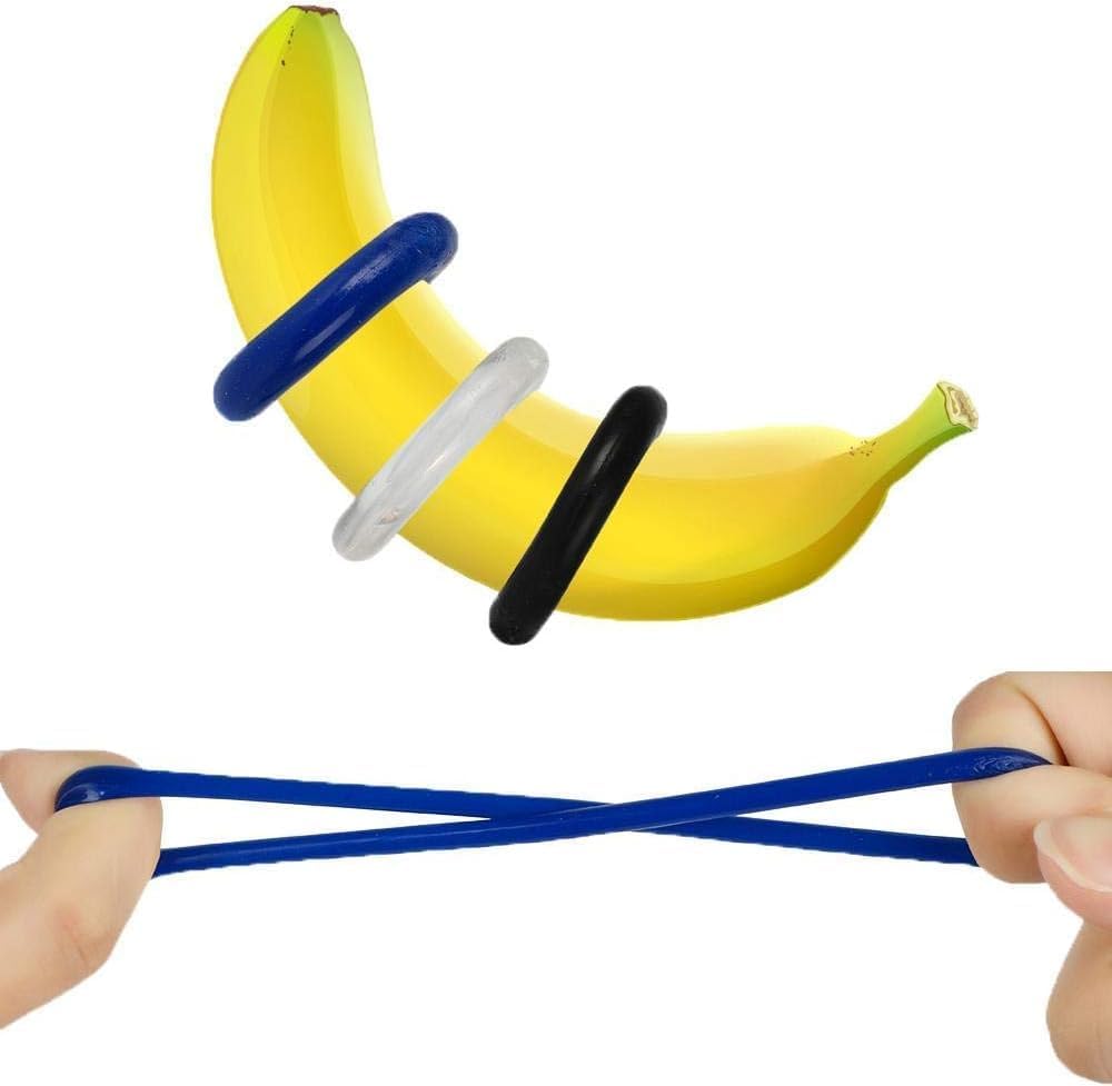 MANTHRUM Silicone Cock Ring