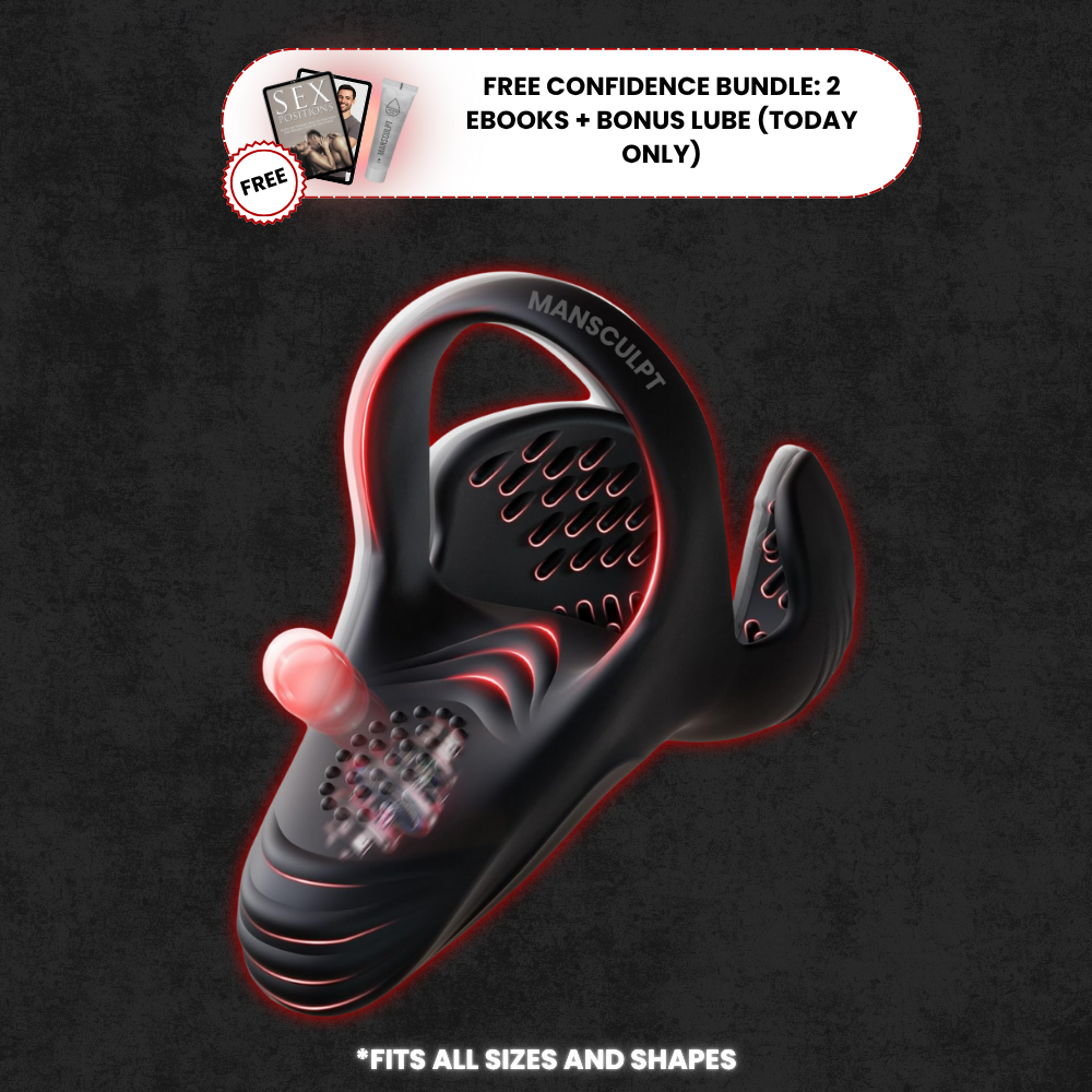 Manthrum™ ApexDrive Pro