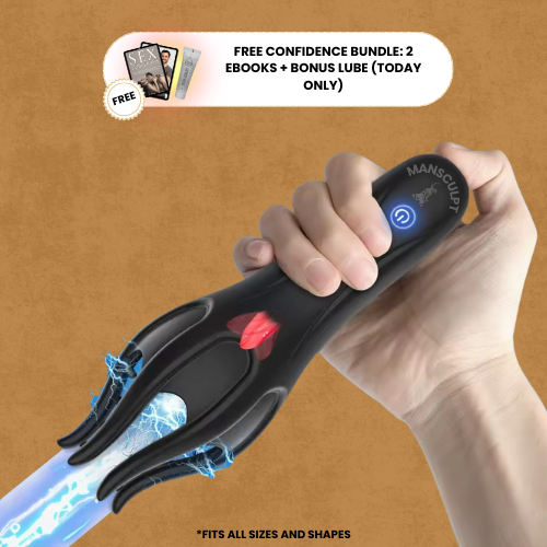 Manthrum Wave Therapy Pro™