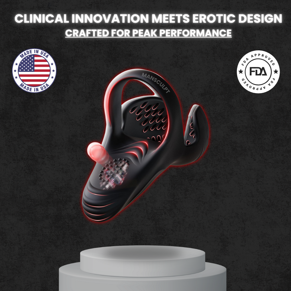 Manthrum™ ApexDrive Pro