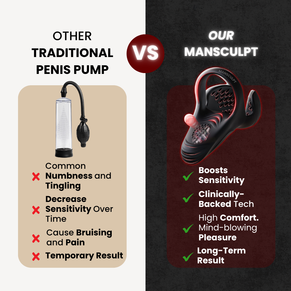 Manthrum™ ApexDrive Pro