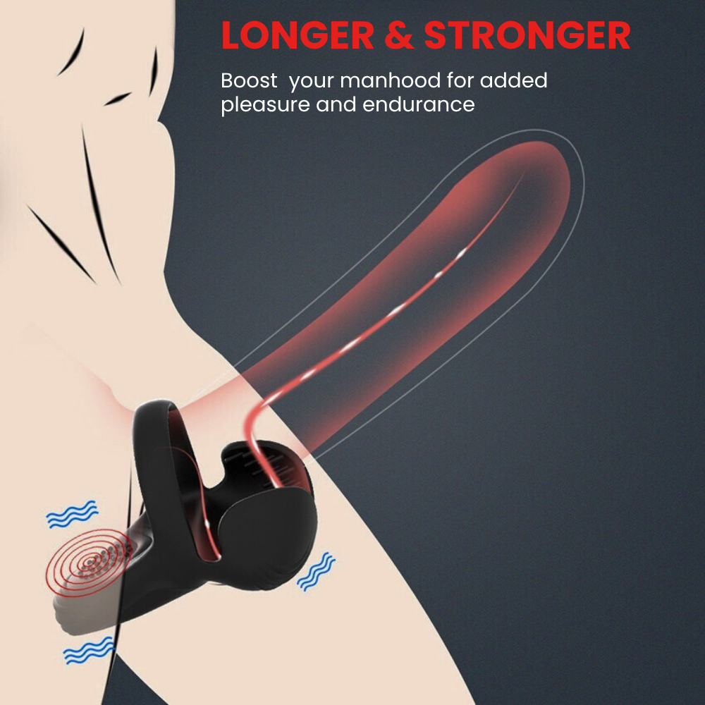 Manthrum™ ApexDrive Pro