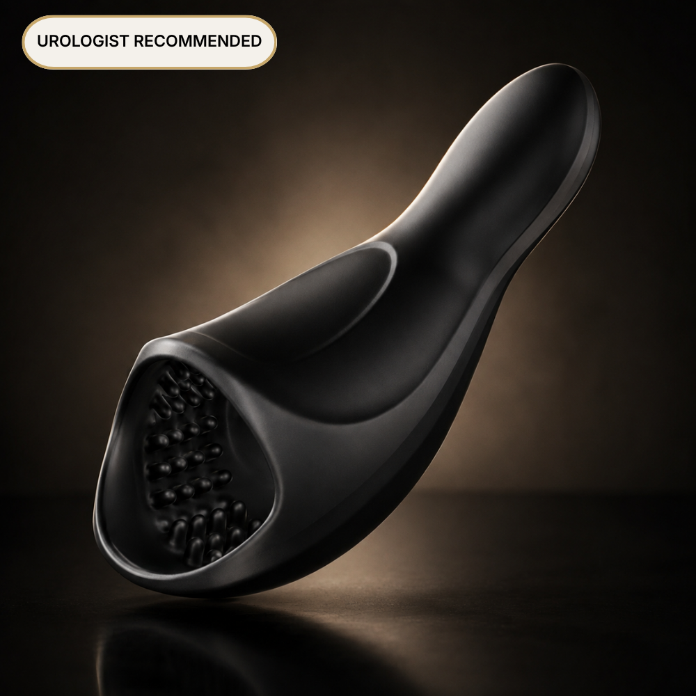 Manthrum Wave Therapy Plus