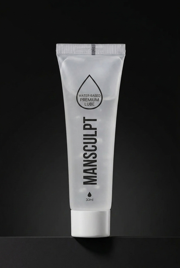 Water-Based Lube