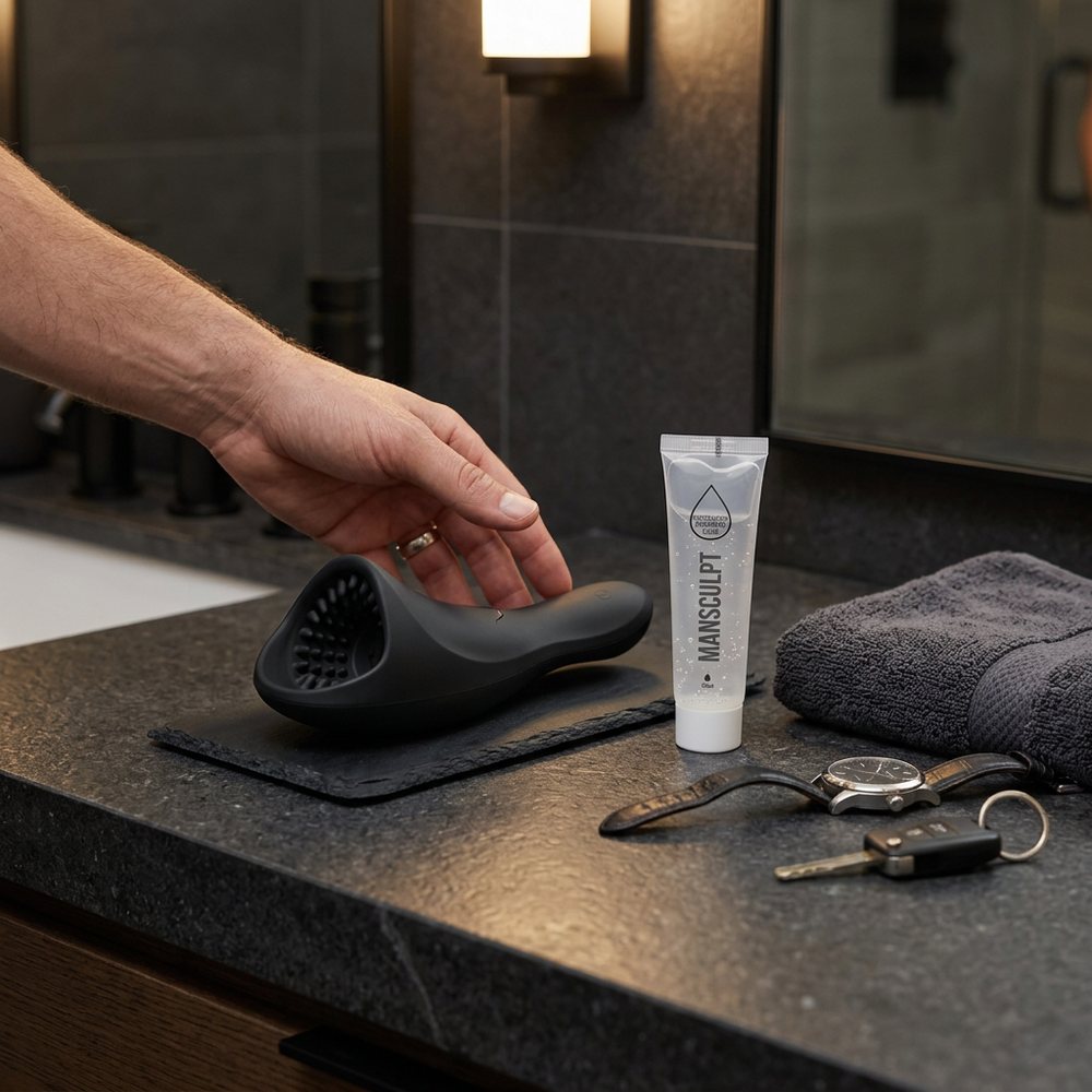 Wave Therapy Plus routine